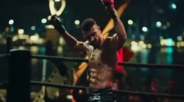 مسلسل علي كلاي يتصدر قائمة المشاهدة على منصة Watch It